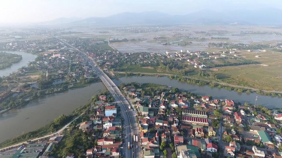 Trảo Nha – Một vùng văn hóa