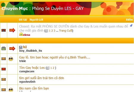 Những gia đình bị “ép chín”
