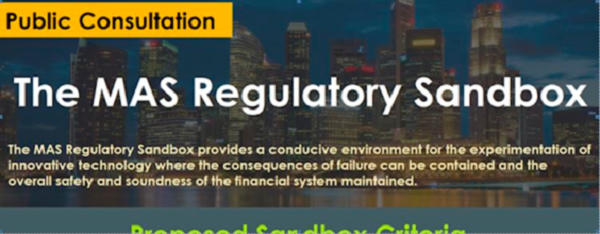 Khung pháp lý cho sandbox: Nên thí điểm có chọn lọc, có kiểm soát