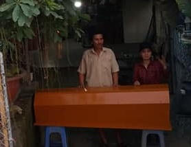 Vụ việc Đồng Nai cưỡng chế đất giao Donacoop xôn xao dư luận: Quyết định chỉ đến tay người nhận trước khi cưỡng chế 2 ngày