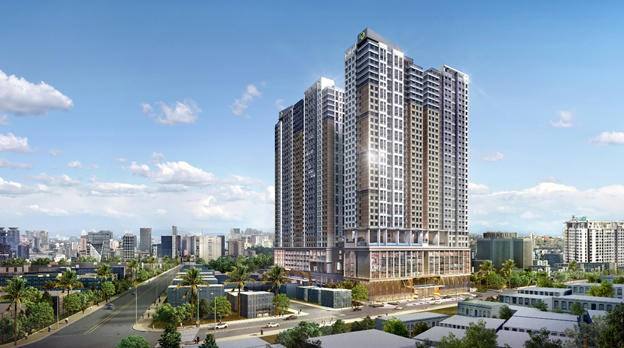 The Grand Manhattan – Sức hút khác biệt của bất động sản quận 1