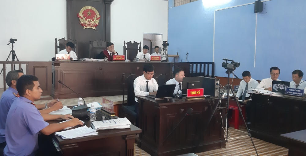 Luật sư nói về kỳ án “phân bón rởm” tại Sóc Trăng: Dấu hiệu “hình sự hoá quan hệ hành chính”