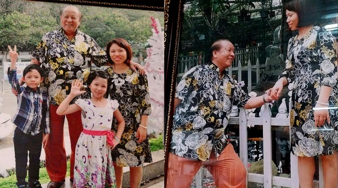 Chuyện 'cổ tích của thần y' dưới chân núi Tản