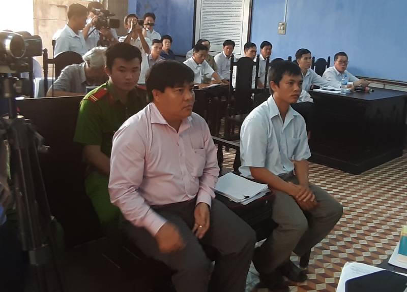 ĐBQH Lưu Bình Nhưỡng nói về kỳ án “phân bón giả”: Điều tra truy tố xét xử ra sao khi vụ án “thuộc diện tỉnh chỉ đạo”?