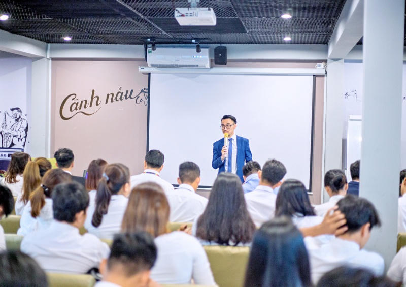 Công ty Bất động sản Linkhouse Tây Nam: Đưa tới khách hàng sản phẩm phù hợp, rõ ràng pháp lý