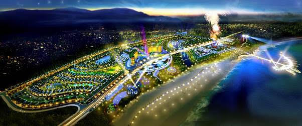 Quảng Trị: Khi hạ tầng giao thông mở lối cho bất động sản nghỉ dưỡng phát triển