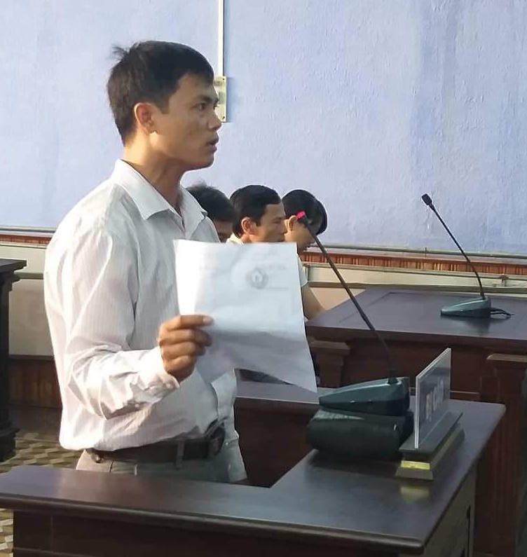 Hôm nay (12/7), tòa dự kiến tuyên án vụ “phân bón rởm”: Có hay không việc “xin ý kiến liên ngành cơ quan tư pháp Trung ương”?