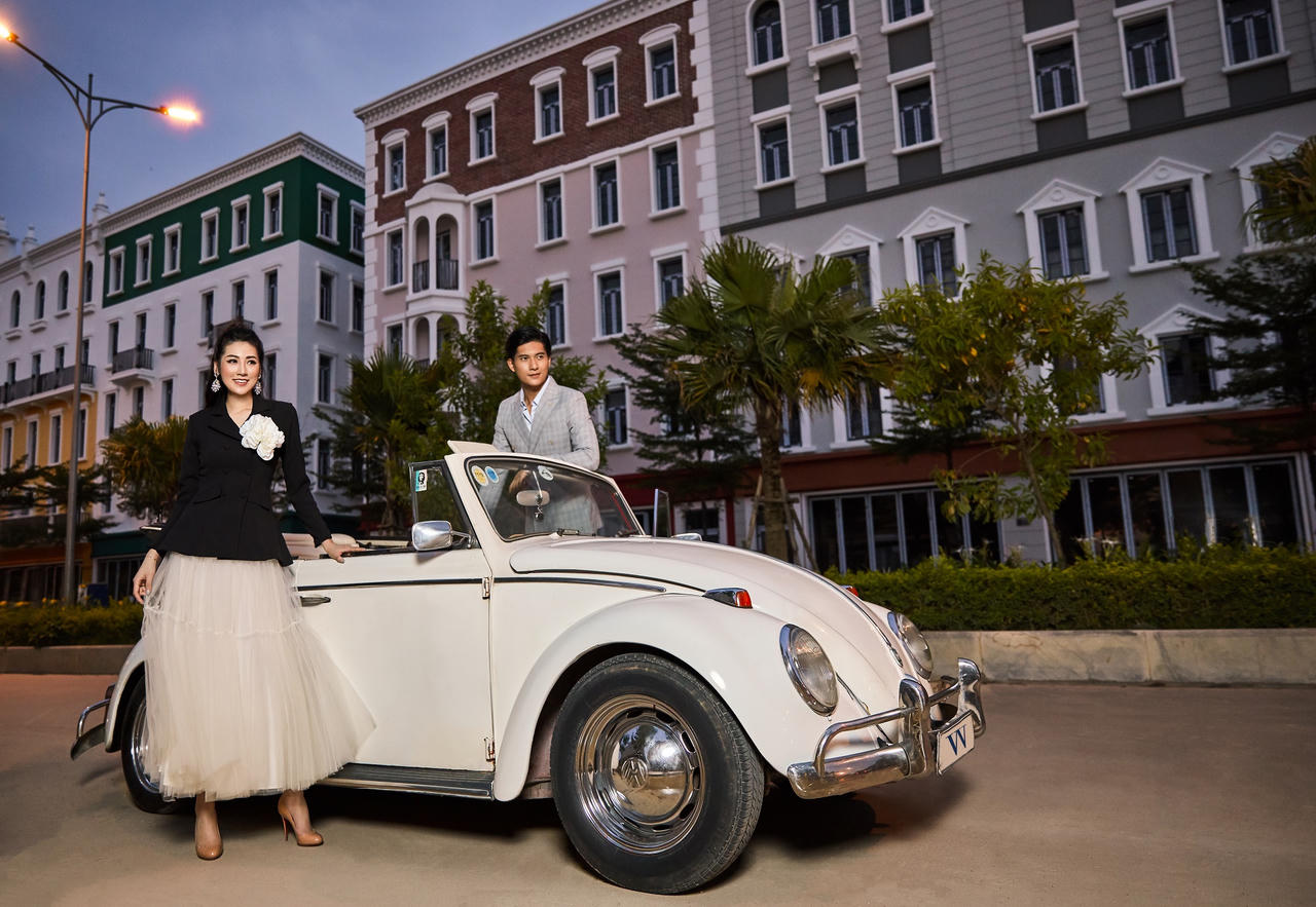 “Sức nóng” BĐS tại đại lộ kinh doanh – du lịch bên Vịnh Hạ Long