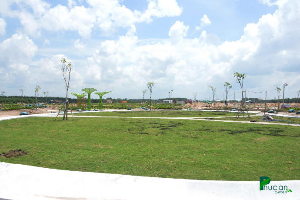 Những khác biệt ở thị trường Bình Dương