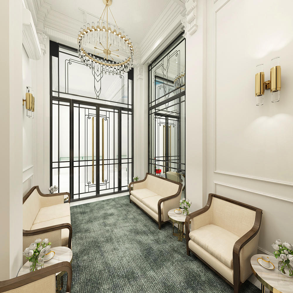 Có gì hấp dẫn tại Phòng vé Bamboo Airways 30 Tràng Tiền từ ngày 14/7?