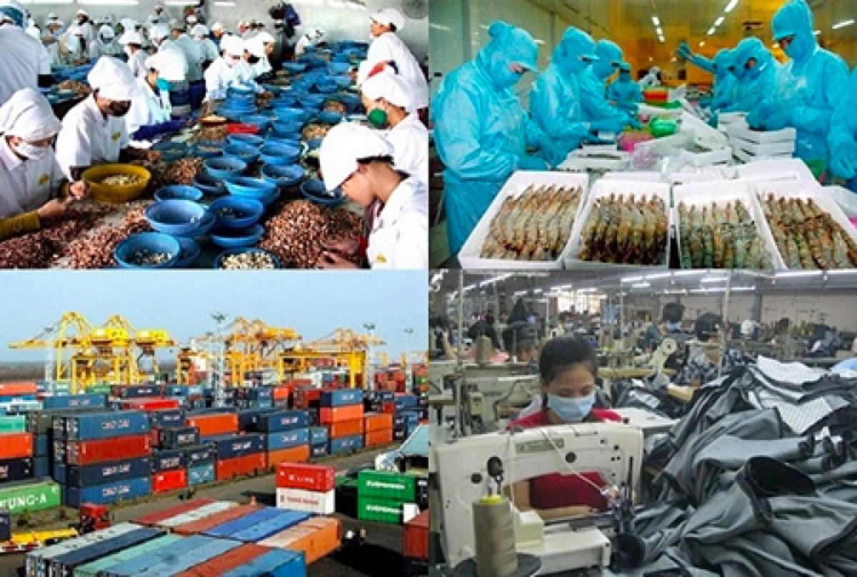Tăng trưởng GDP chậm lại: Động lực phải từ cải cách!