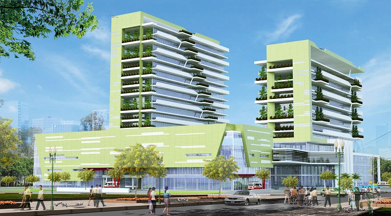 Lộ diện doanh nghiệp đến từ phía Nam "vượt mặt" nhiều đại gia BĐS "chơi lớn" tại Thanh Hóa