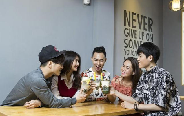 “Việt hóa” nguyên liệu trà sữa vì sức khỏe người tiêu dùng