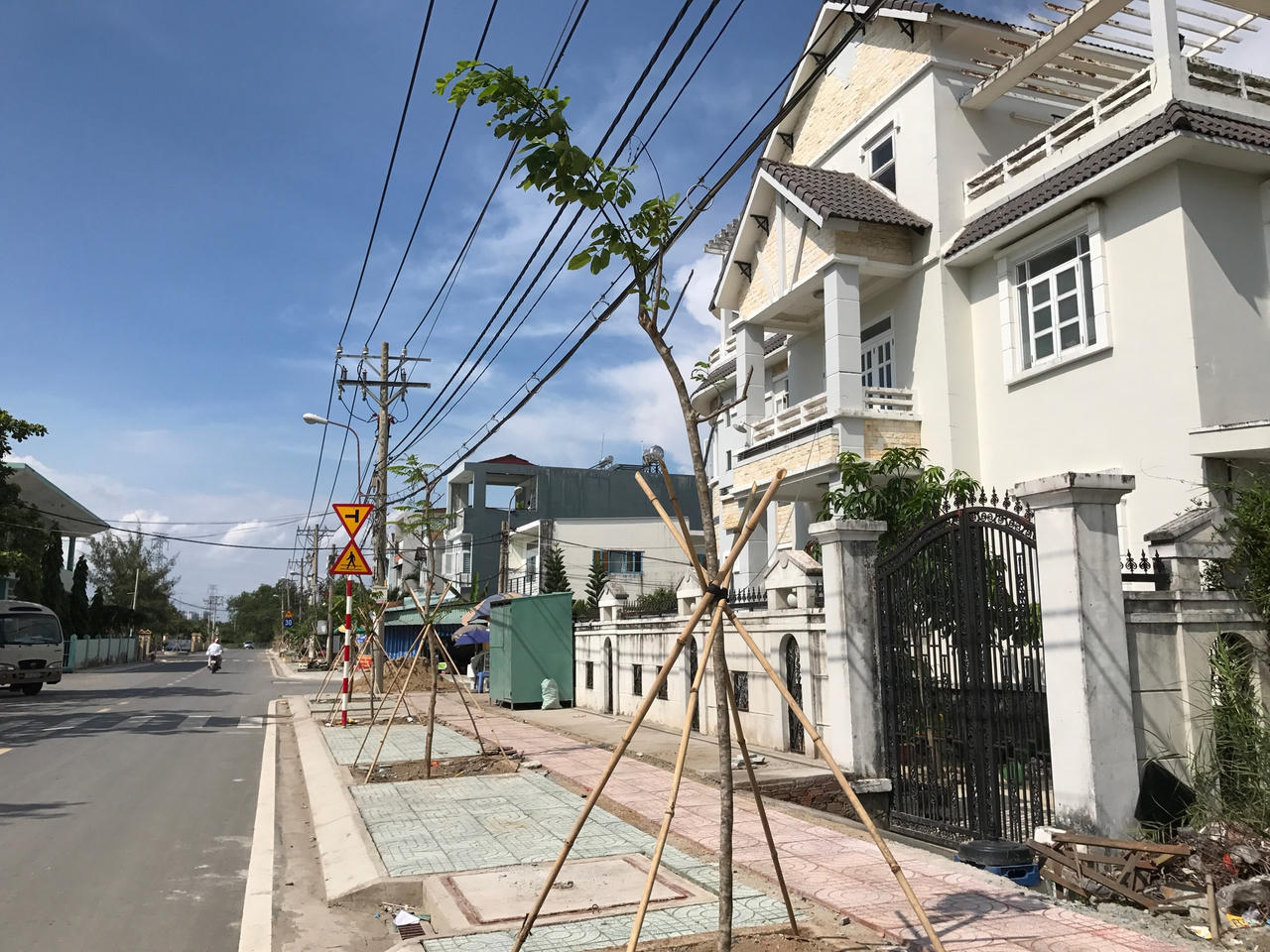 TP HCM kiến nghị gỡ vướng Khu đô thị mới Nhà Bè