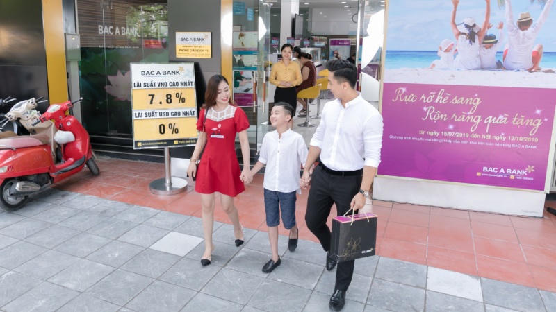 Chọn đúng thời điểm gửi tiết kiệm - Bí kíp sinh lợi nhiều nhất