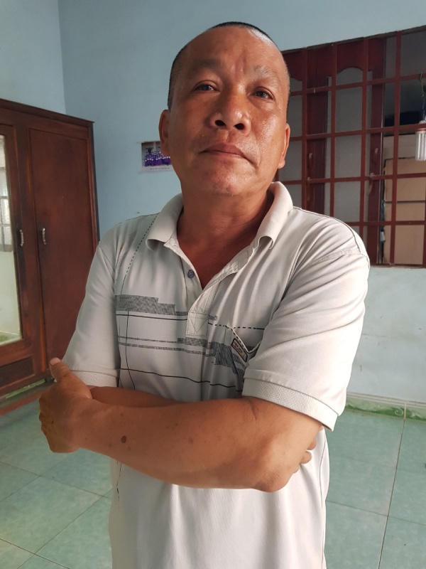 Xe ben “hung thần” Donacoop và những nạn nhân nằm dưới bánh xe