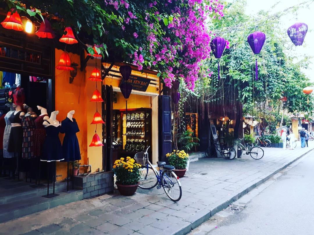 Xu hướng mới của khách du lịch Việt Nam: Chung tay đánh thức vẻ đẹp quê mình!