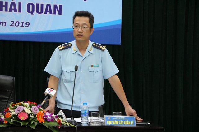 Vụ Asanzo: Tổng cục Hải quan nói có nhiều lỗ hổng pháp lý, chưa thể kết luận! - 1