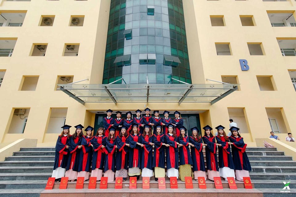 Trường Đại học TNMT tuyển sinh đại học 2 ngành Khí tượng và khí hậu học và Thủy văn học