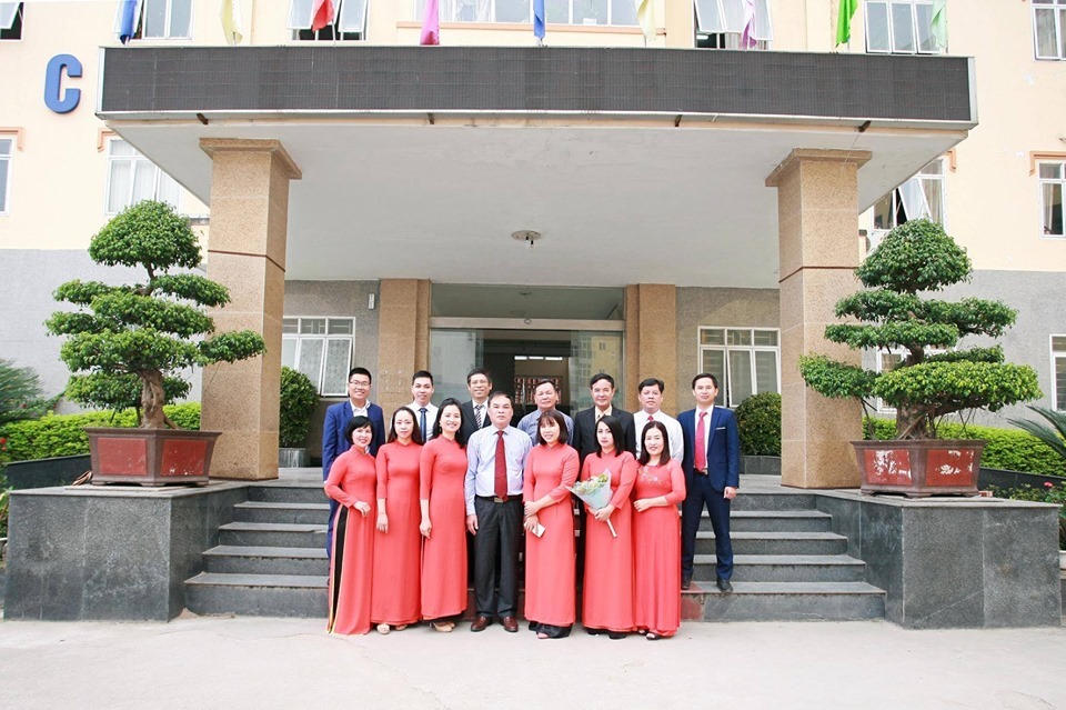 Trường Đại học TNMT tuyển sinh đại học 2 ngành Khí tượng và khí hậu học và Thủy văn học