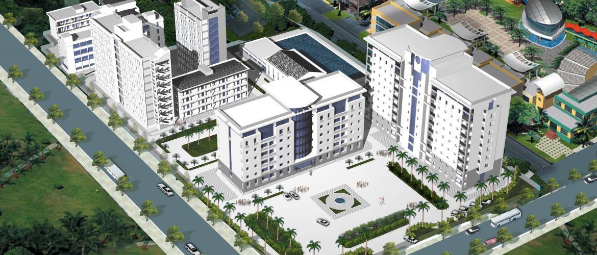 Trường Đại học TNMT tuyển sinh đại học 2 ngành Khí tượng và khí hậu học và Thủy văn học