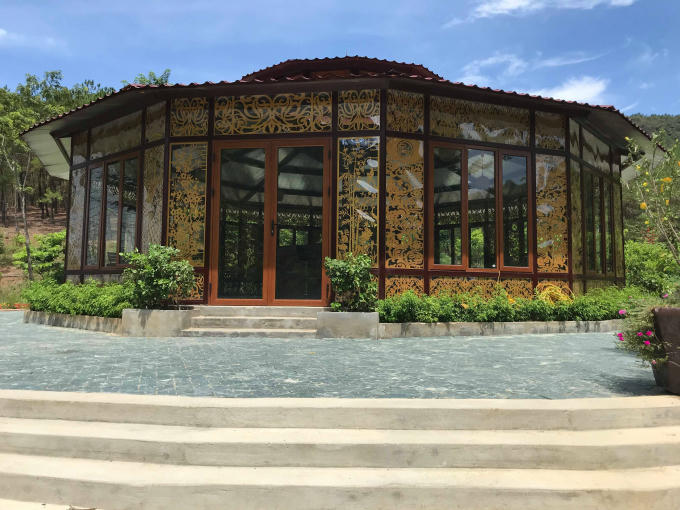 Nghệ An: Khu du lịch chưa được cấp phép đã thu tiền “tham quan”