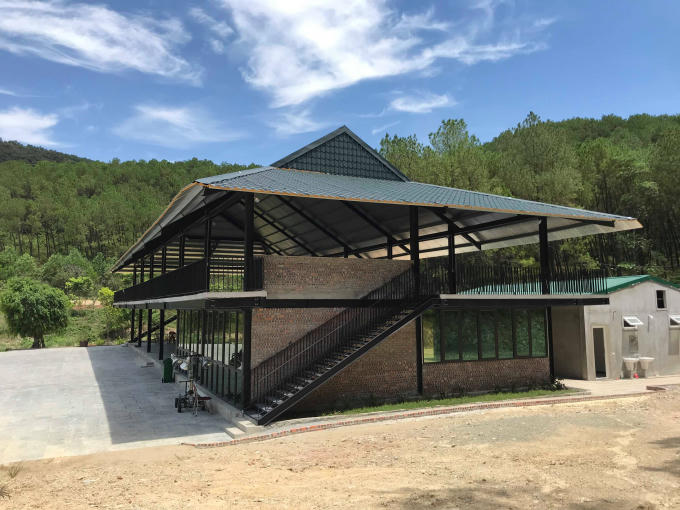 Nghệ An: Khu du lịch chưa được cấp phép đã thu tiền “tham quan”