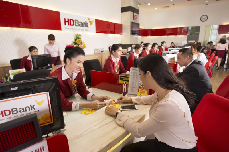 HDBank nhận giải thưởng “Ngân hàng bán lẻ nội địa tốt nhất năm 2019”