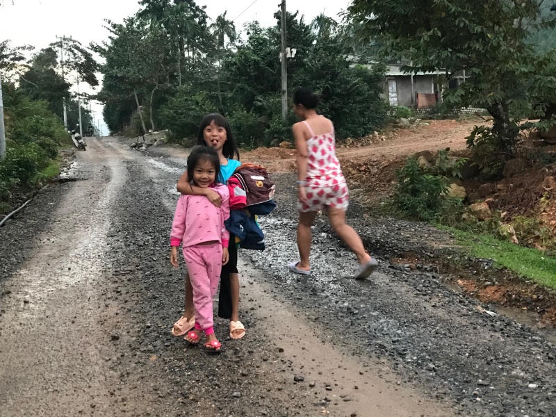 Hòa Vang 'bội thực' dự án treo  