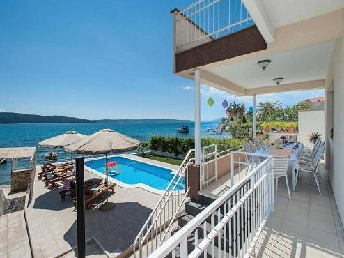 Gu chọn second home phổ biến trên thế giới