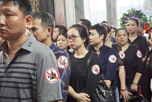 “Đã uống rượu, bia - không lái xe”