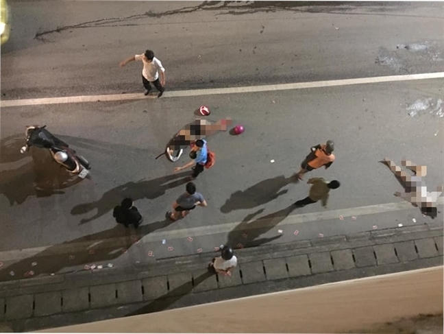 Rùng mình thảm kịch sau 'chén chú, chén anh'