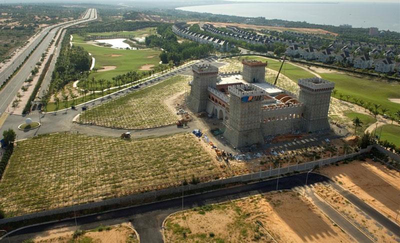 Con đường rượu vang từ Âu - Mỹ trở thành xu hướng thưởng ngoạn toàn cầu như thế nào?