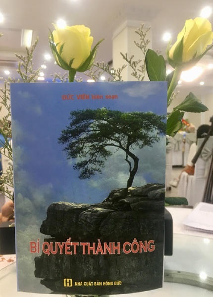 Khám phá “Bí quyết thành công”