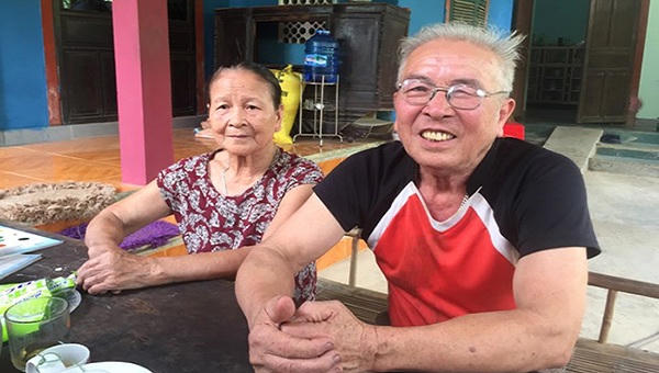 “Đạo chích” đục két lấy hơn 600 triệu tại trụ sở xã Ở Quảng Bình: Không đẩy hậu quả vụ trộm cho các gia đình chính sách