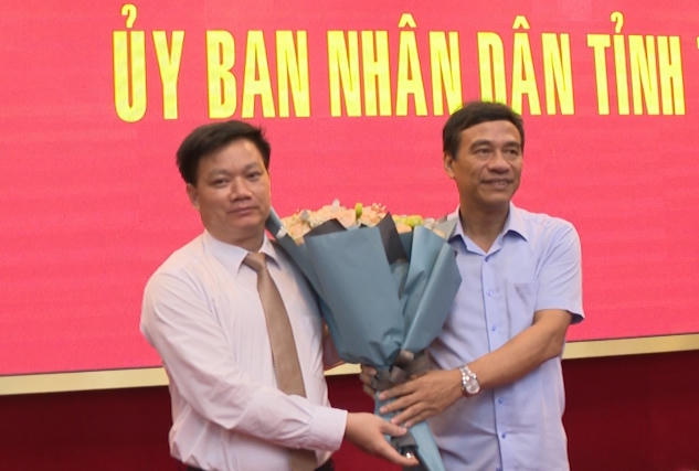 Thủ tướng Chính phủ, Ban Bí thư chuẩn y, phê chuẩn nhân sự 3 tỉnh thành