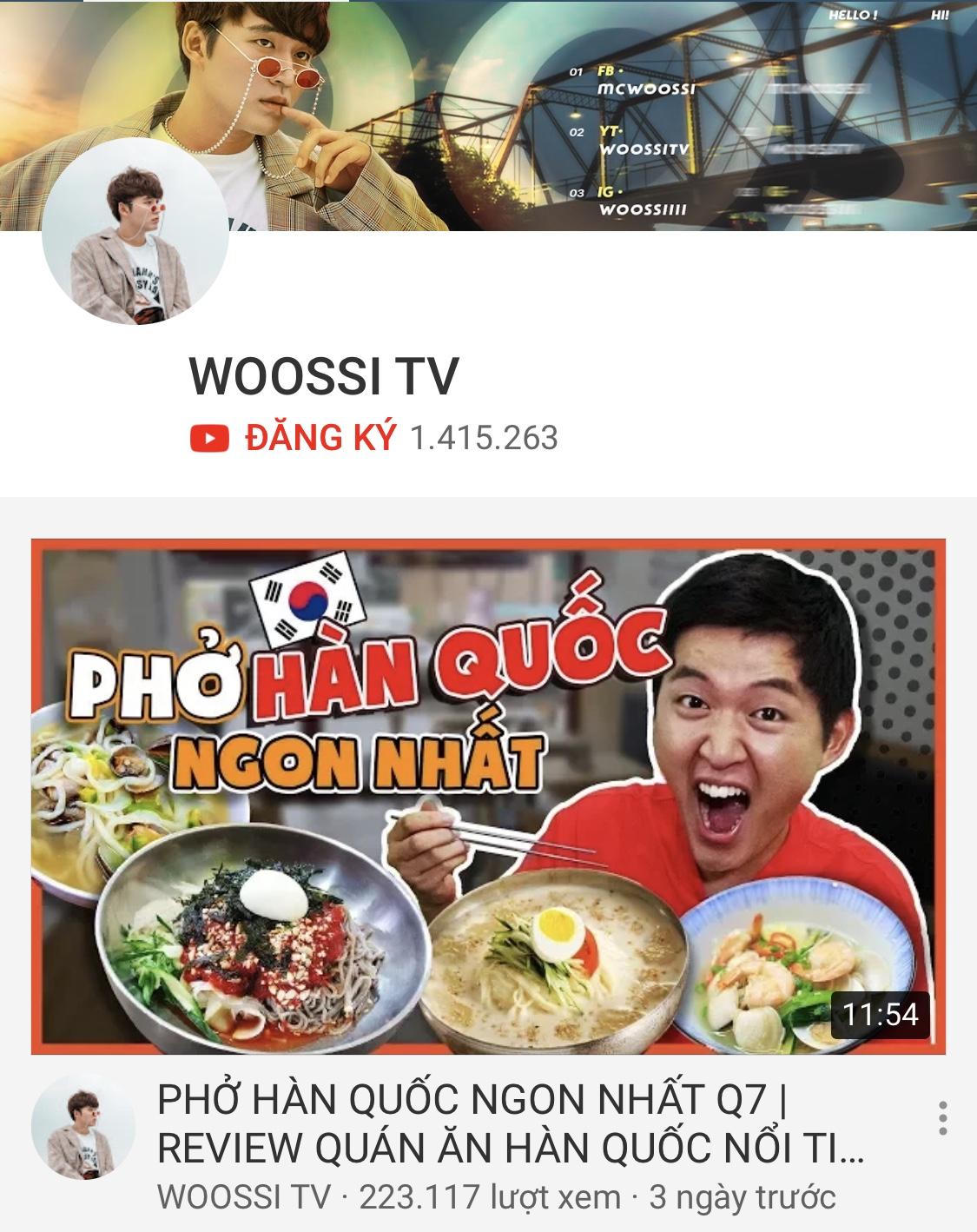 Làn sóng YouTuber ngoại 'đổ bộ' Việt Nam