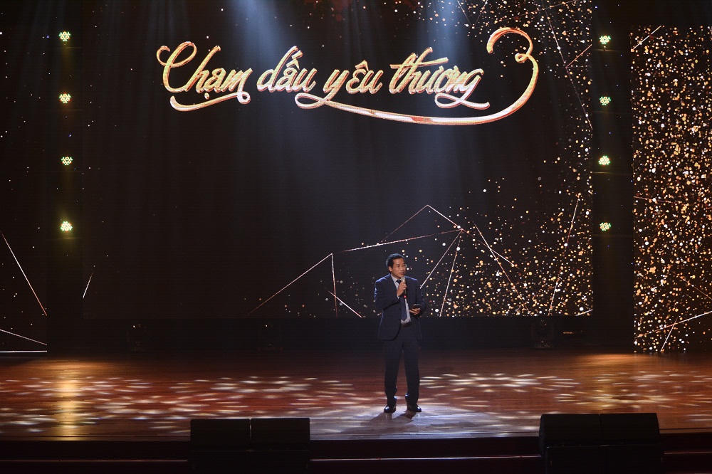 MB Đà Nẵng tổ chức Live concert “Chạm dấu yêu thương” tri ân khách hàng