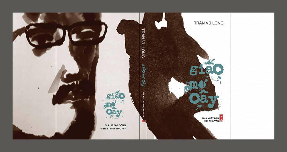 Trần Vũ Long, ám ảnh 'Giấc mơ cây'