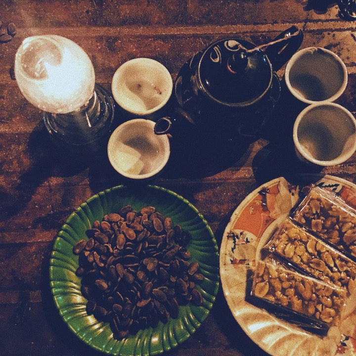 Ga Huế - Một chốn đi về