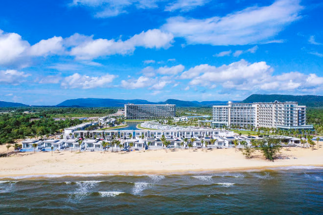 Mövenpick Resort Waverly Phú Quốc – Yếu tố “vàng” từ những thương hiệu hàng đầu - Ảnh 2
