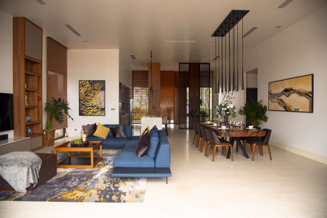 Mövenpick Resort Waverly Phú Quốc – Yếu tố “vàng” từ những thương hiệu hàng đầu - Ảnh 3