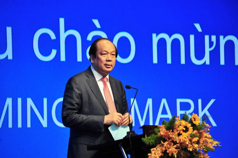 Ngành Ngân hàng hợp sức đẩy mạnh phát triển Chính phủ Điện tử