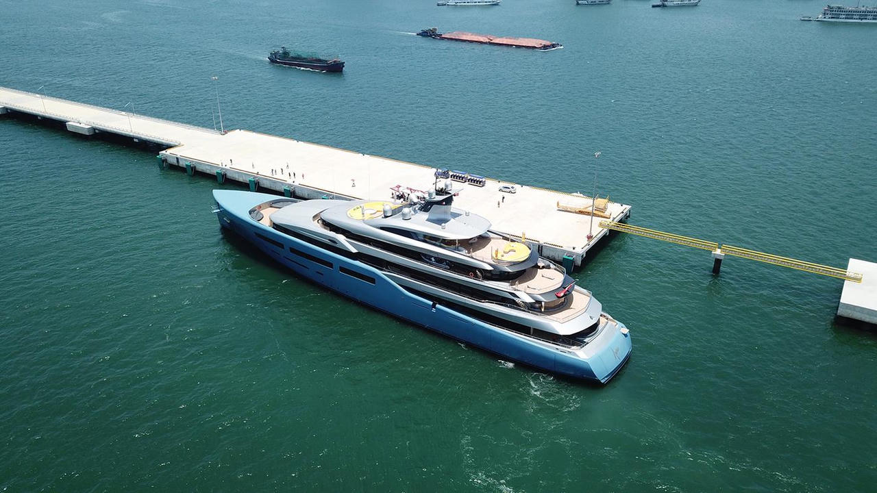 Đi Hạ Long bây giờ dễ như trở bàn tay