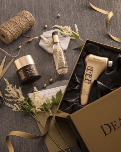 Làm đẹp công nghệ cao – xu hướng làm đẹp yêu thích năm 2019