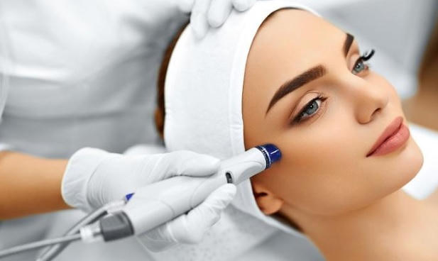 Làm đẹp công nghệ cao – xu hướng làm đẹp yêu thích năm 2019