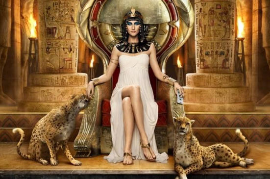 Ai đã giải "nỗi oan" cho Biển Chết?