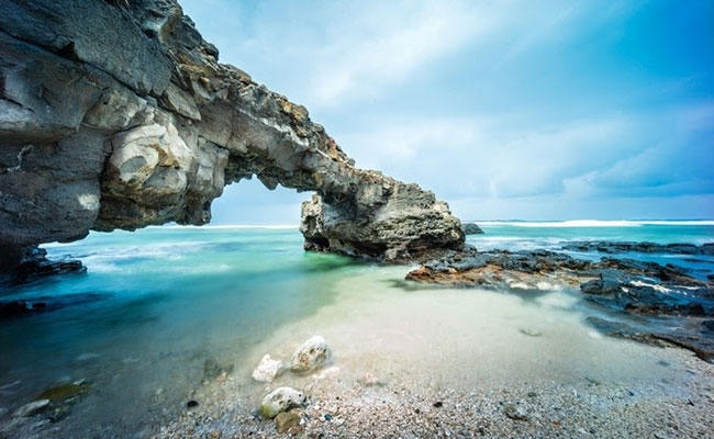 Tiềm năng sinh lời của những khu vực ven biển miền Trung