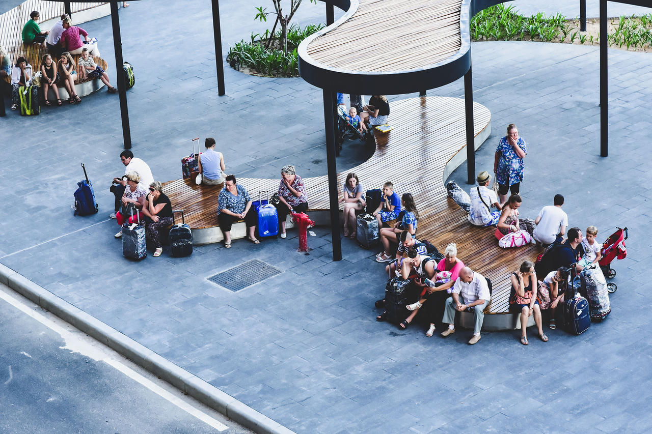 Cơ hội có lợi nhuận kép tại thị trường BĐS nghỉ dưỡng Cam Ranh