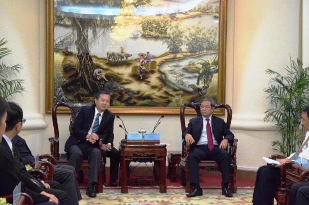 Vedan Việt Nam triển khai hoạt động khám bệnh từ thiện và phát thuốc miễn phí thường niên lần 8 tại Đồng Nai